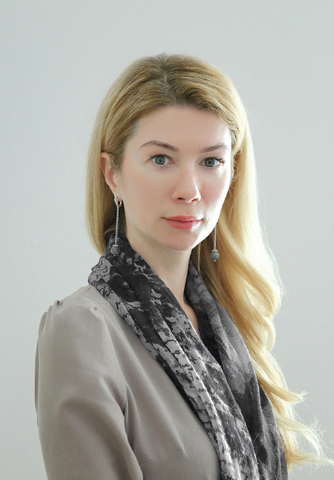 Нина Добросмыслова Нина Добросмыслова